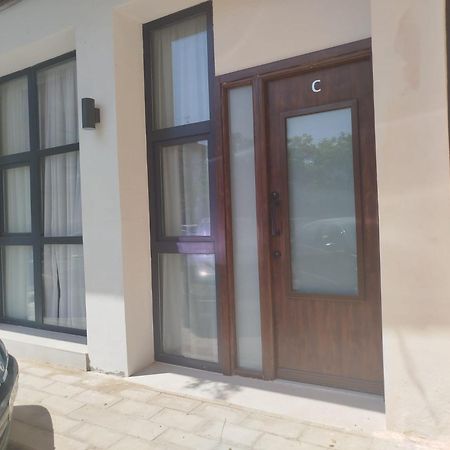 Apartamento Noguera Loft "C" Alicante Exteriér fotografie