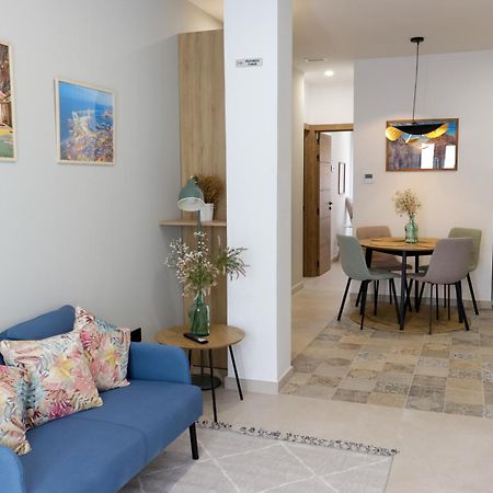 Apartamento Noguera Loft "C" Alicante Exteriér fotografie