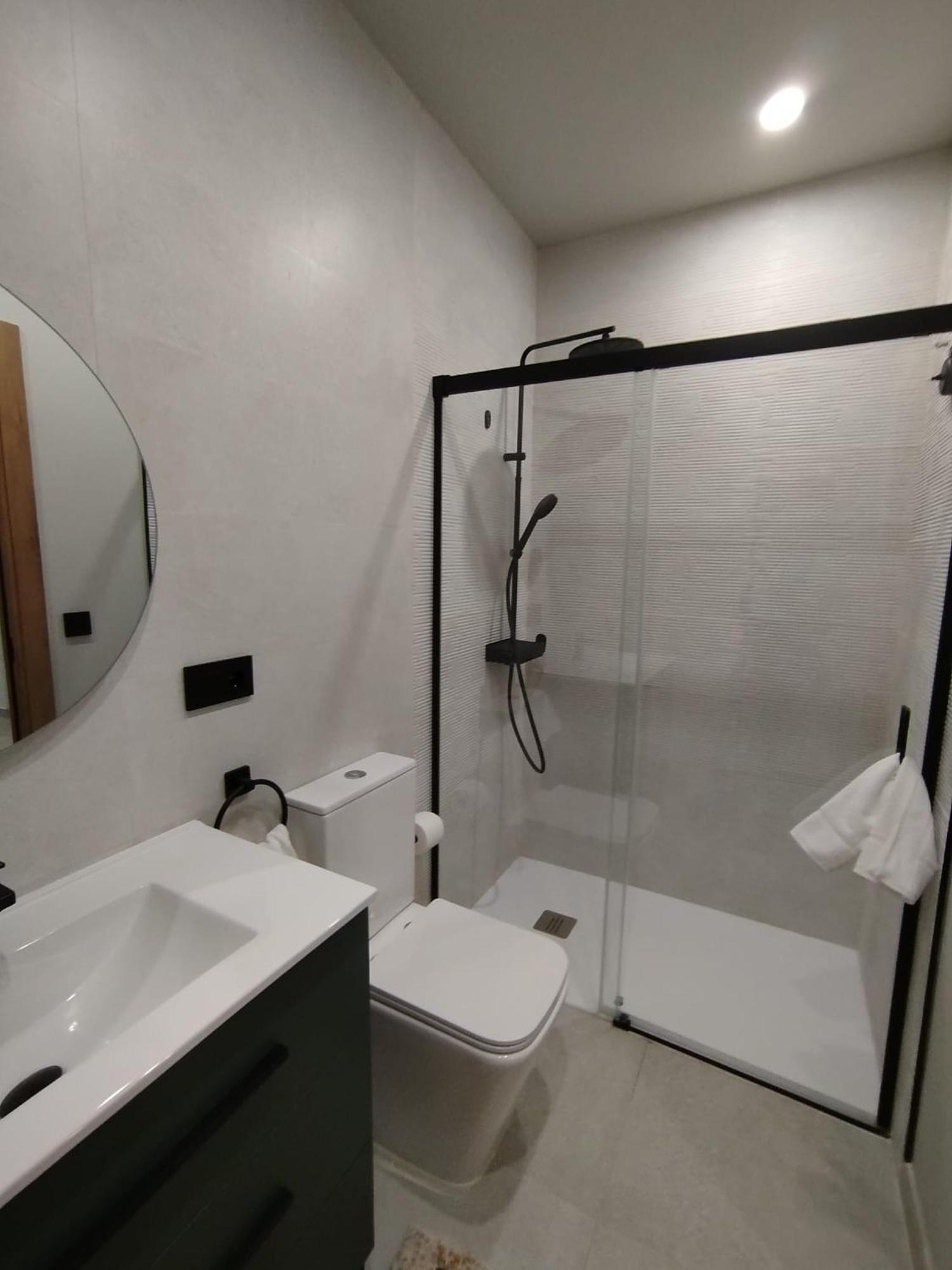 Apartamento Noguera Loft "C" Alicante Exteriér fotografie