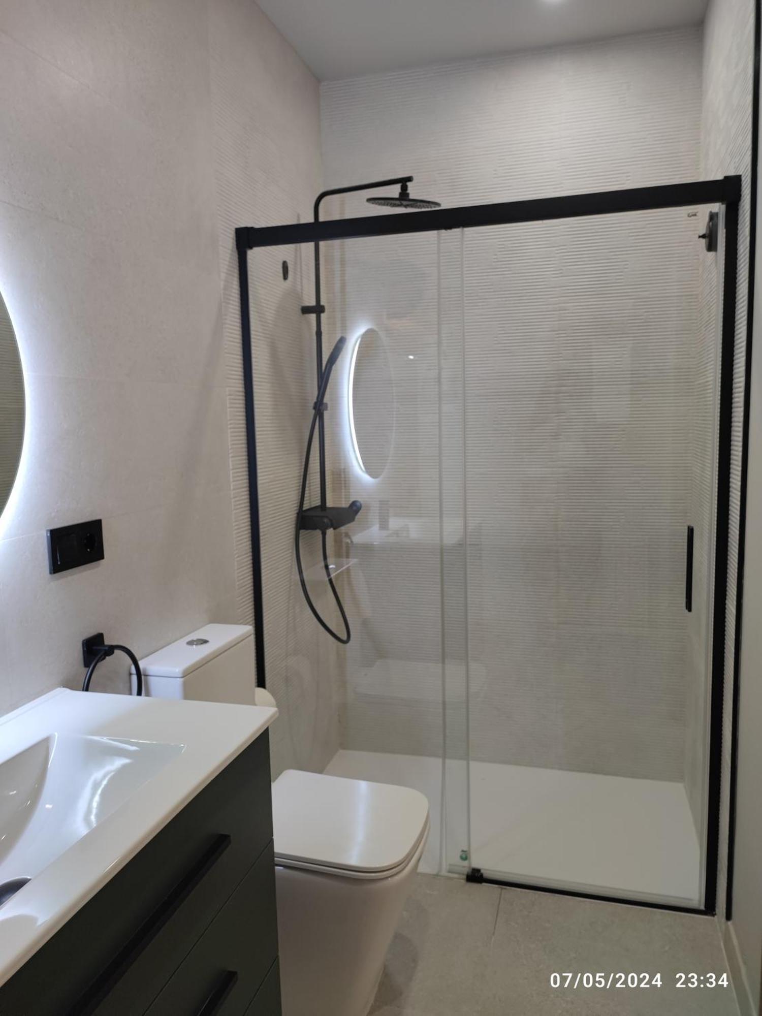 Apartamento Noguera Loft "C" Alicante Exteriér fotografie