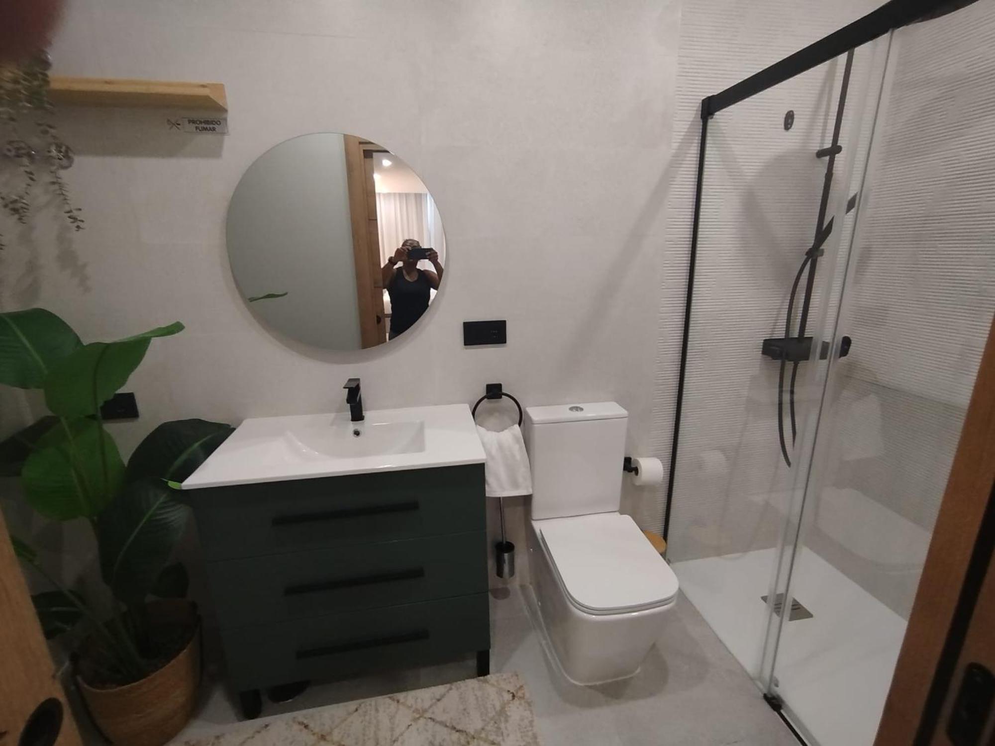 Apartamento Noguera Loft "C" Alicante Exteriér fotografie