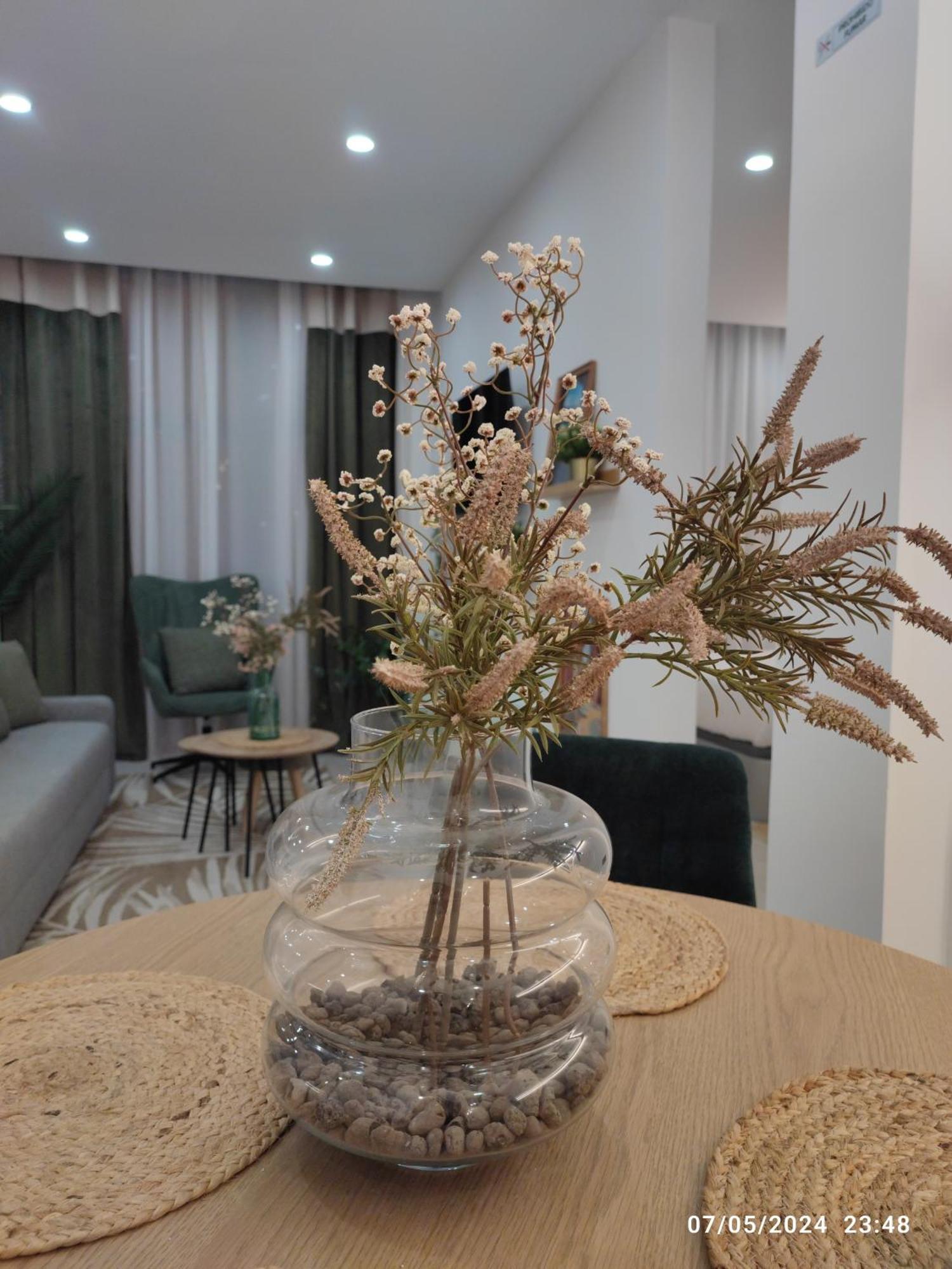 Apartamento Noguera Loft "C" Alicante Exteriér fotografie