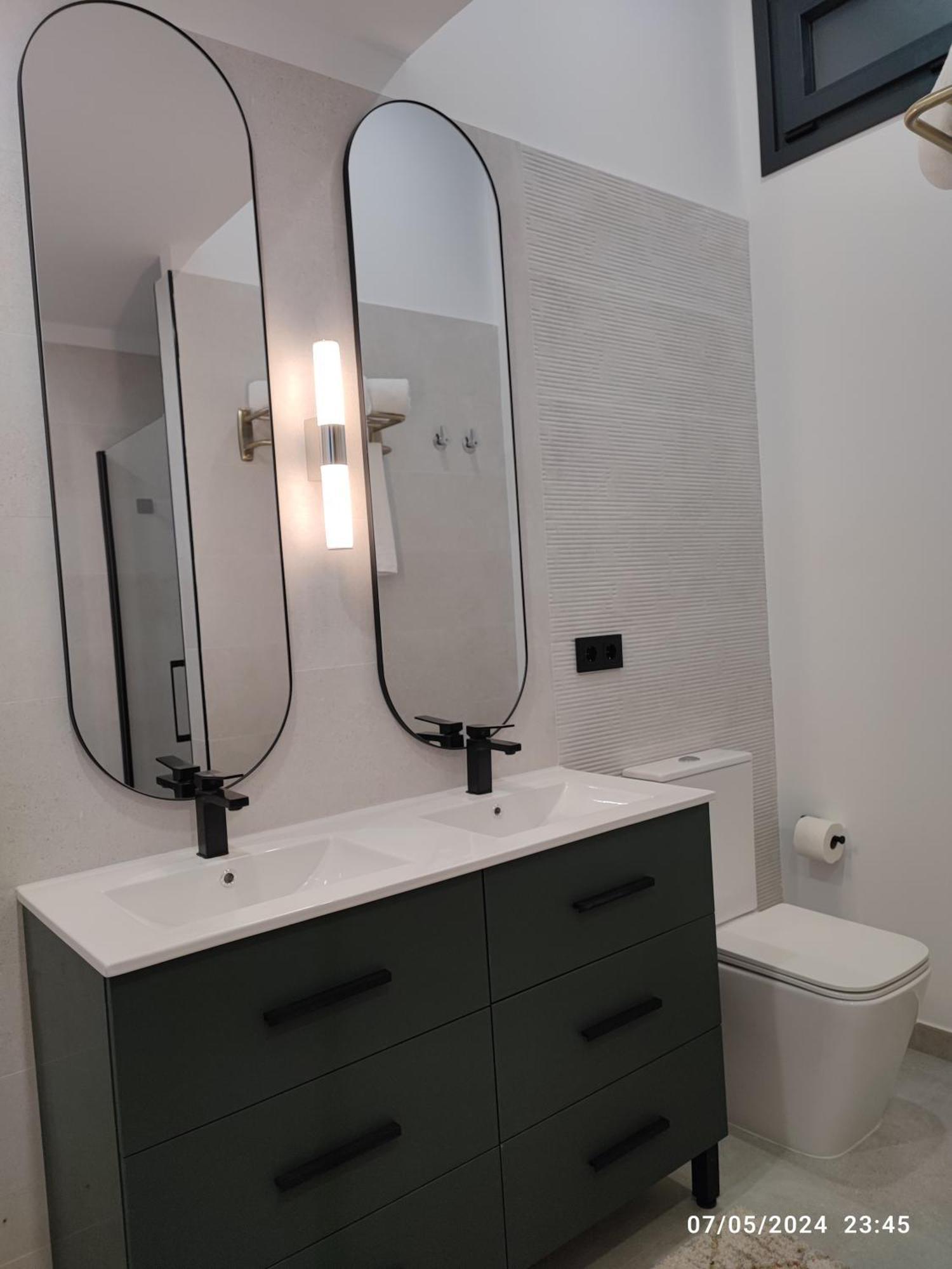 Apartamento Noguera Loft "C" Alicante Exteriér fotografie