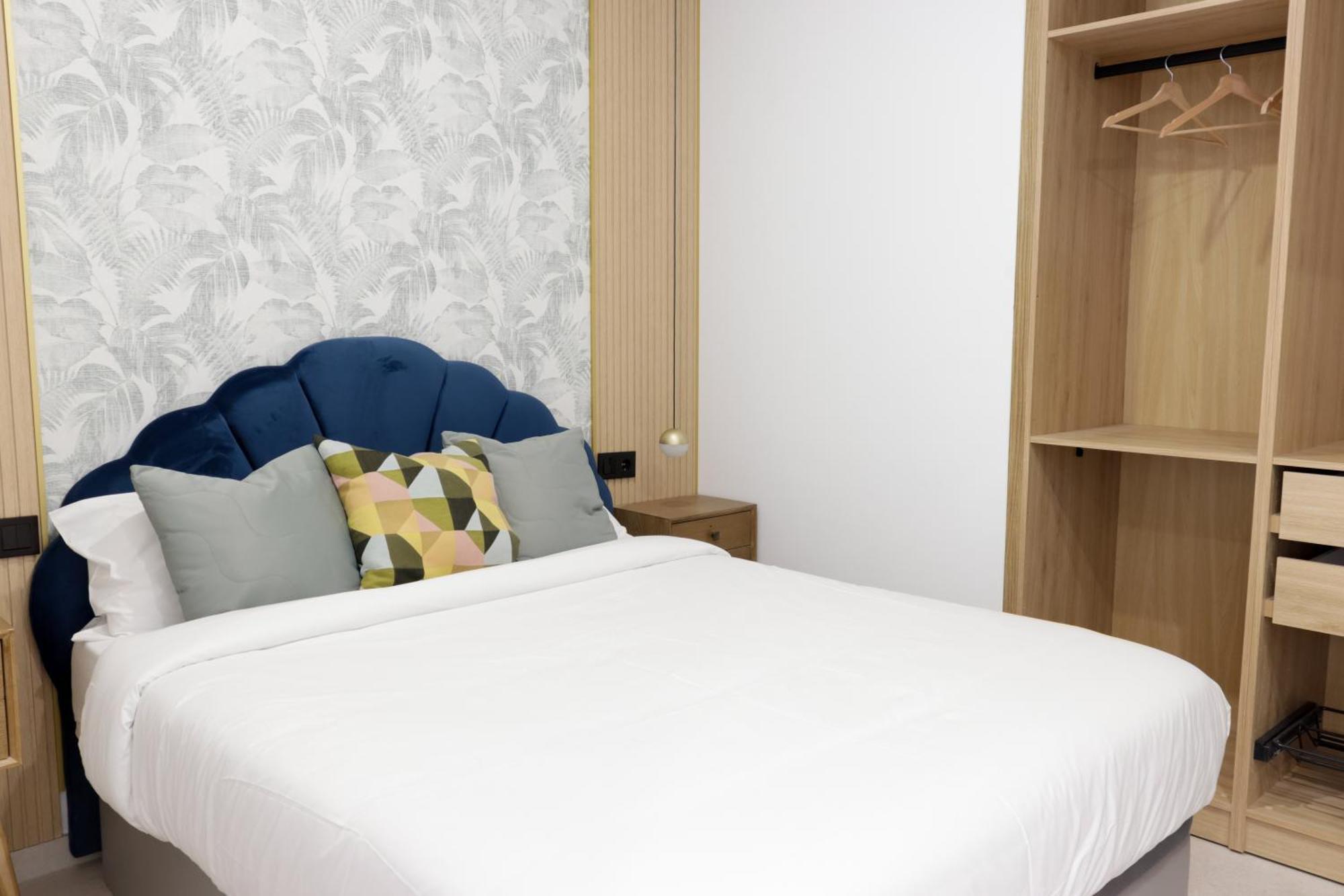 Apartamento Noguera Loft "C" Alicante Exteriér fotografie