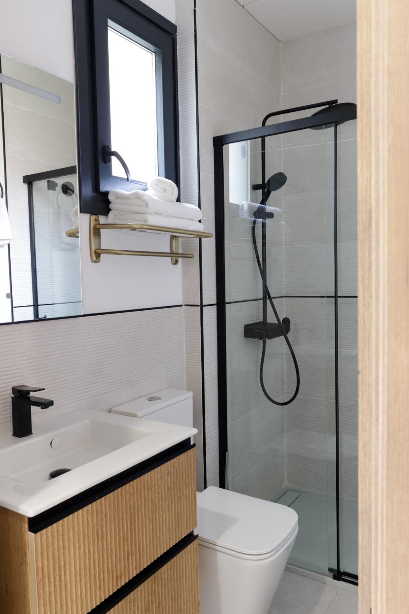 Apartamento Noguera Loft "C" Alicante Exteriér fotografie