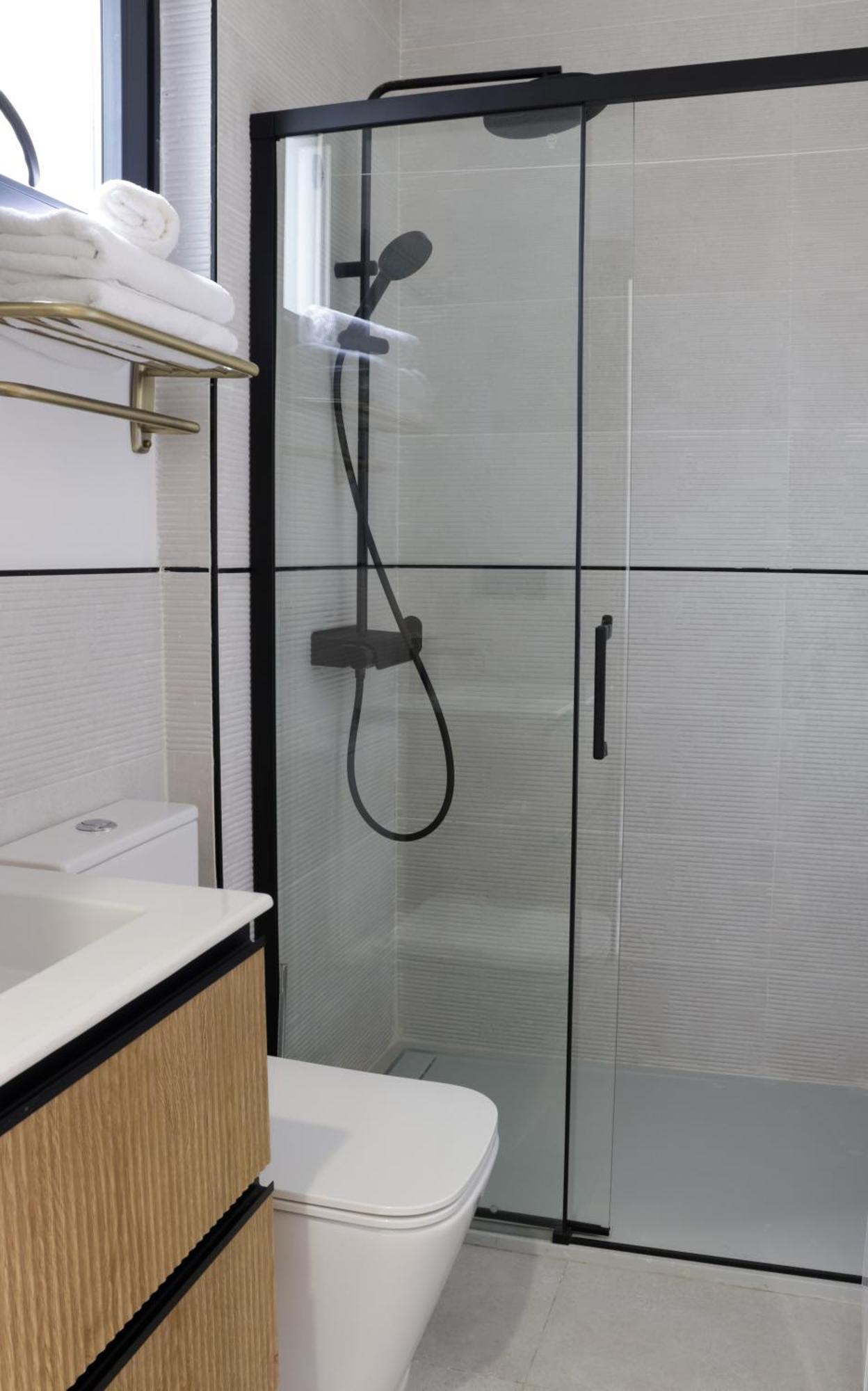 Apartamento Noguera Loft "C" Alicante Exteriér fotografie