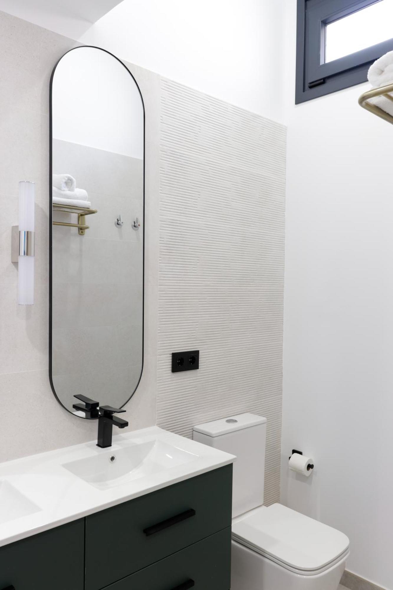 Apartamento Noguera Loft "C" Alicante Exteriér fotografie
