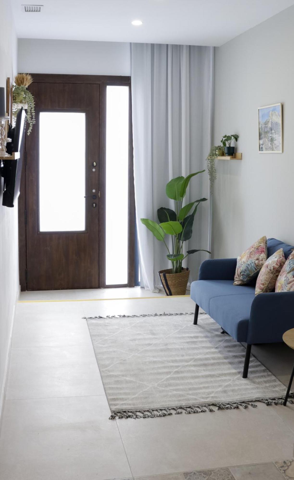 Apartamento Noguera Loft "C" Alicante Exteriér fotografie